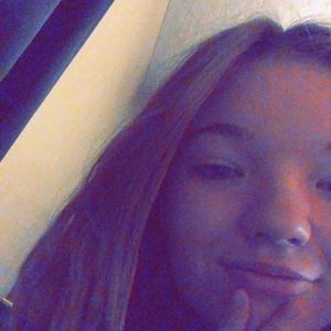 Meet your Posher, Aubri